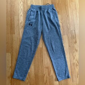 Under Armour Men's Gray Joggers